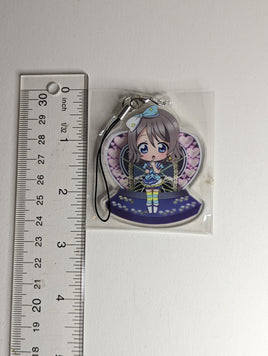 You Watanabe Love Live Sunshine Acrylic Keychain