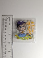 You Watanabe Love Live Sunshine Acrylic Keychain