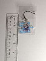 You Watanabe Love Live Sunshine Acrylic Keychain