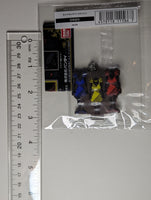 Headless Statue IB Rubber Strap