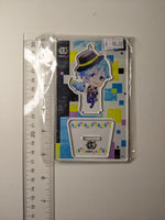 Aizome Kento B Project Acrylic Stand
