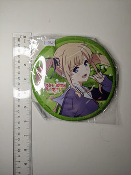 Eriri Sawamura Eri Kashiwagi Saekano How to Raise a Boring Girlfriend flat Picture Stand