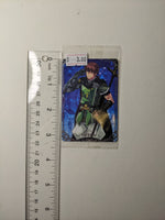 Hektor Hector Fate Wafer Card