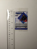 Leonidas I Fate Wafer Card