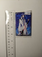 Paracelsus von Hohenheim Fate Wafer Card