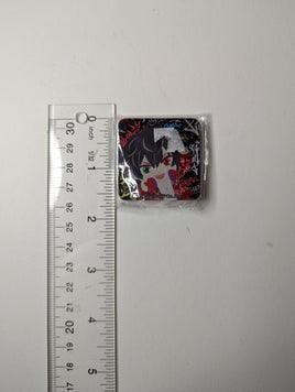 Ichiro Yamada Hypnosis Mic Magnet