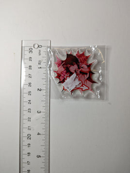 Ichiro Yamada Hypnosis Mic Acrylic Keychain