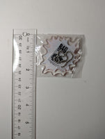Ichiro Yamada Hypnosis Mic Acrylic Keychain