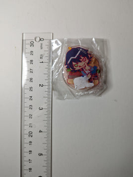 Ichiro Yamada Hypnosis Mic Acrylic Stand