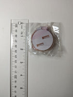 Ichiro Yamada Hypnosis Mic Acrylic Stand