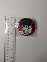 Ichiro Yamada Hypnosis Mic Can Badge