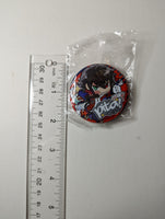 Ichiro Yamada Hypnosis Mic Can Badge