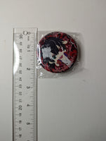 Ichiro Yamada Hypnosis Mic Can Badge