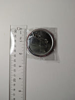 Ichiro Yamada Hypnosis Mic Can Badge