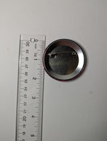 Ichiro Yamada Hypnosis Mic Can Badge