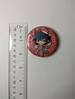 Ichiro Yamada Hypnosis Mic Can Badge