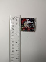 Jiro Yamada Hypnosis Mic Magnet