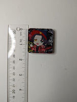 Jiro Yamada Hypnosis Mic Magnet