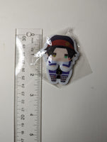 Jiro Yamada Hypnosis Mic Magnet