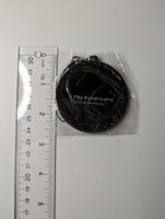 Jiro Yamada Hypnosis Mic Rubber Strap