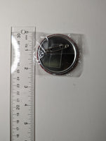 Jiro Yamada Hypnosis Mic Can Badge