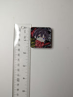 Saburo Yamada Hypnosis Mic Magnet