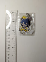 Saburo Yamada Hypnosis Mic Acrylic Keychain
