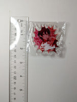 Saburo Yamada Hypnosis Mic Acrylic Keychain