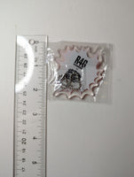 Saburo Yamada Hypnosis Mic Acrylic Keychain