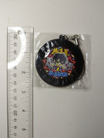 Saburo Yamada Hypnosis Mic Rubber Strap