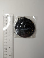 Saburo Yamada Hypnosis Mic Rubber Strap