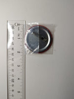 Saburo Yamada Hypnosis Mic Can Badge