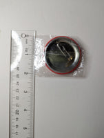 Saburo Yamada Hypnosis Mic Can Badge