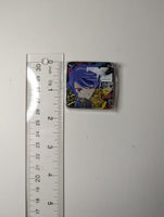 Dice Arisugawa Hypnosis Mic Magnet