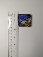 Dice Arisugawa Hypnosis Mic Magnet