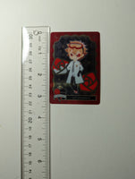 Ace Trappola Twisted Wonderland Metallic Card