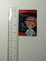 Ace Trappola Twisted Wonderland Metallic Card