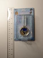 Beauty and the Beast Disney Princess Romantic Lagoon Kuji Metal Charm