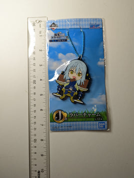 Rimuru Tempest That Time I Got Reincarnated as a Slime Tensura Rubber Strap