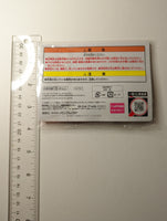 Tetsuya Kuroko & Taiga Kagami Kuroko no Basket Can Badge Set