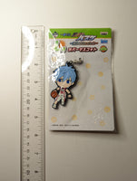 Tetsuya Kuroko Kuroko no Basket Rubber Strap