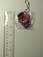 Yuta Ashu B-Project Acrylic Keychain