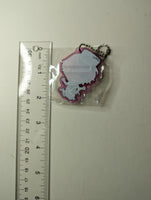 Yuta Ashu B-Project Acrylic Keychain