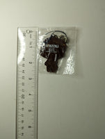 Ryuji Korekuni B-Project Rubber Strap