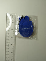 Ryuji Korekuni B-Project Rubber Strap