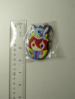 Momotaro Onzai B-Project Rubber Strap