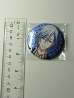 Ilia Dash! ダッシュ！ Can Badge
