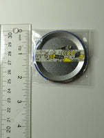 Ilia Dash! ダッシュ！ Can Badge