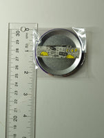 Liam Dash! ダッシュ！ Can Badge