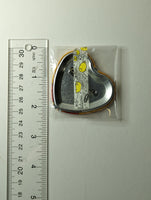 Haruto Dash! ダッシュ！ Can Badge